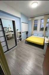 Blk 121A Eastbank @ Canberra (Sembawang), HDB 4 Rooms #558020341